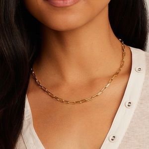 Gorjana Parker Necklace